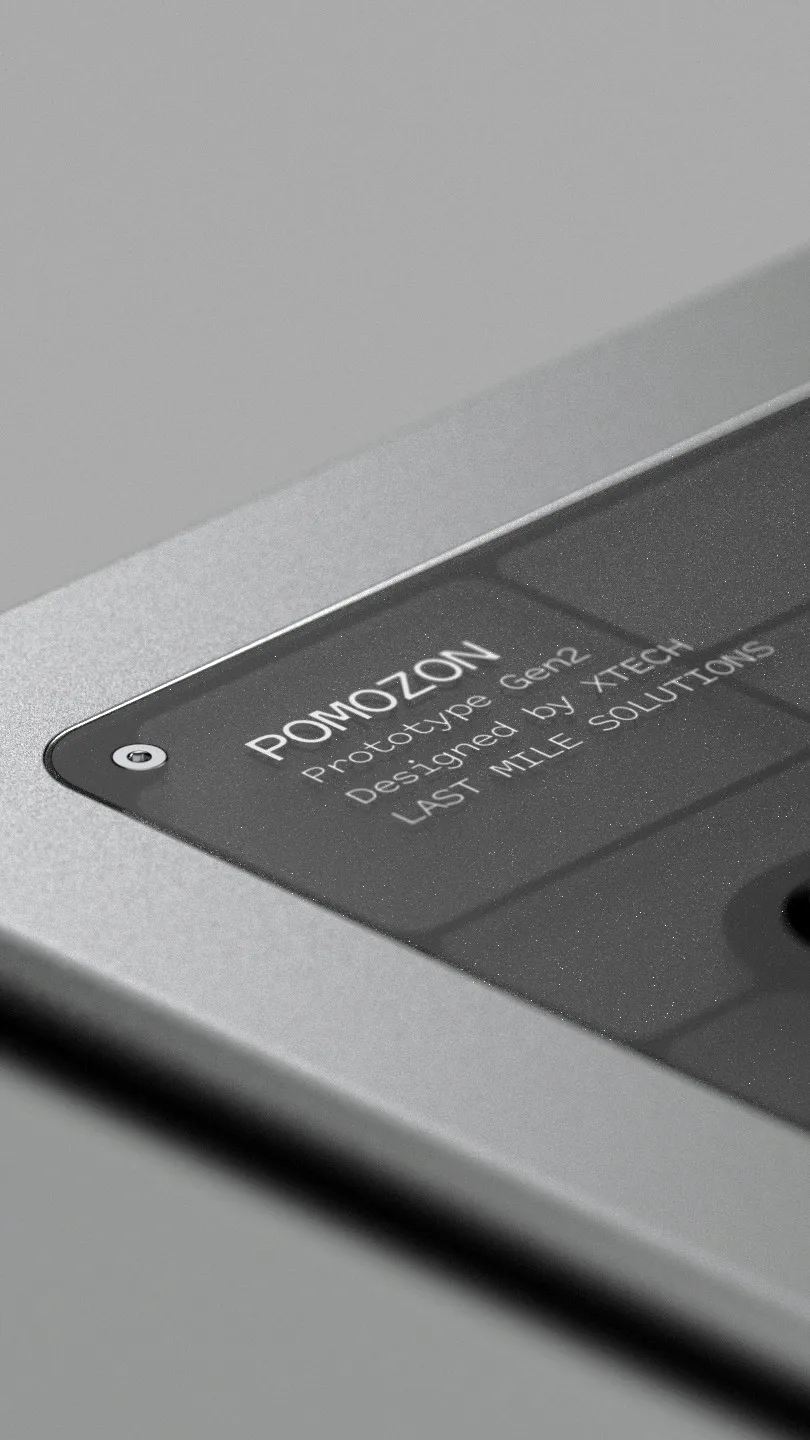 XTechDevelopments — Pomozon — imagen 2